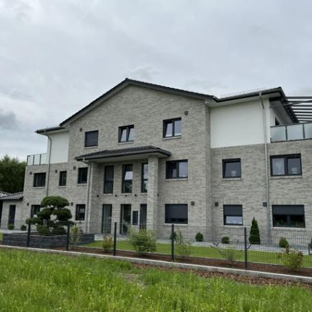 Mehrfamilienhaus in Bad Bederkesa aus 2023